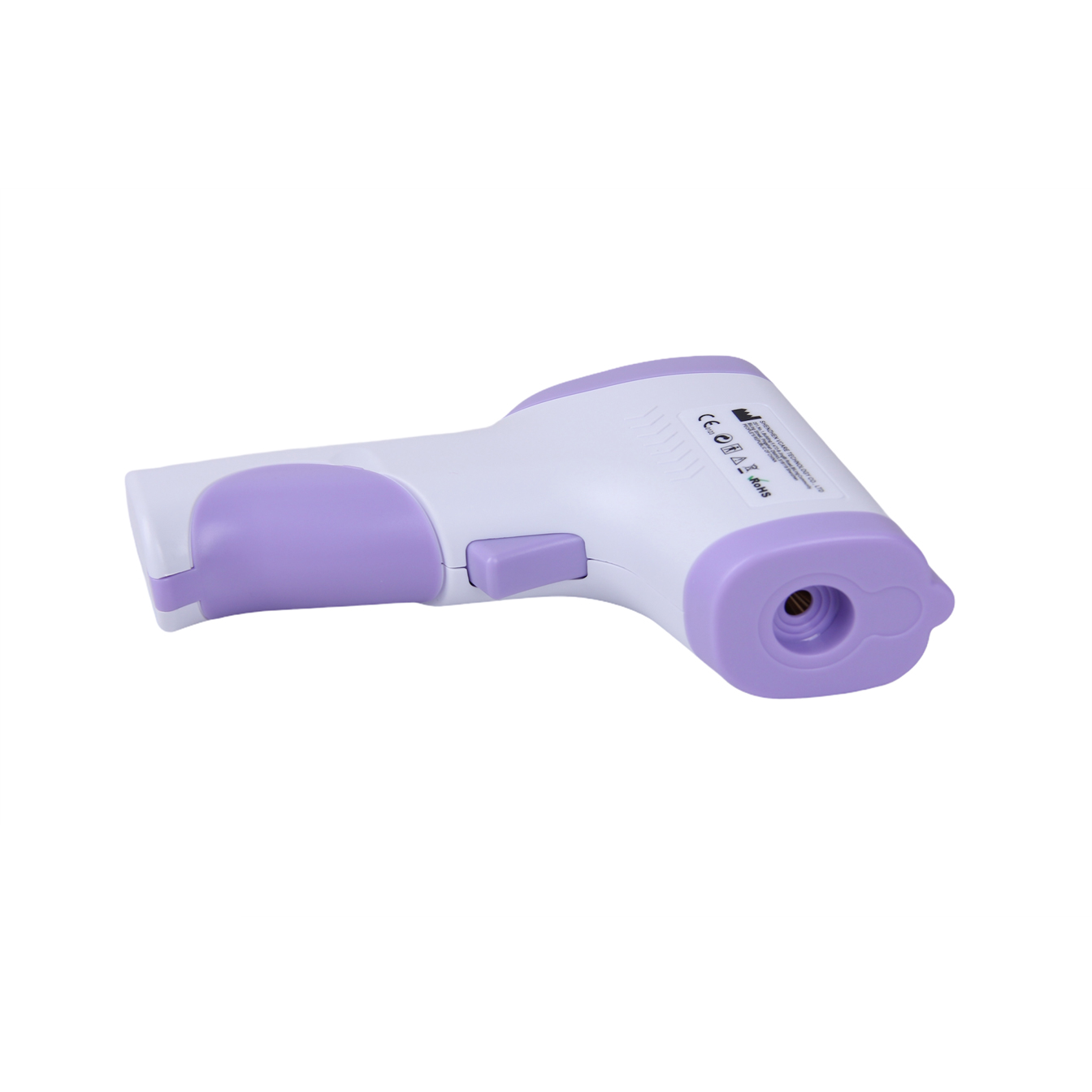 Contactless Infrared Thermometer